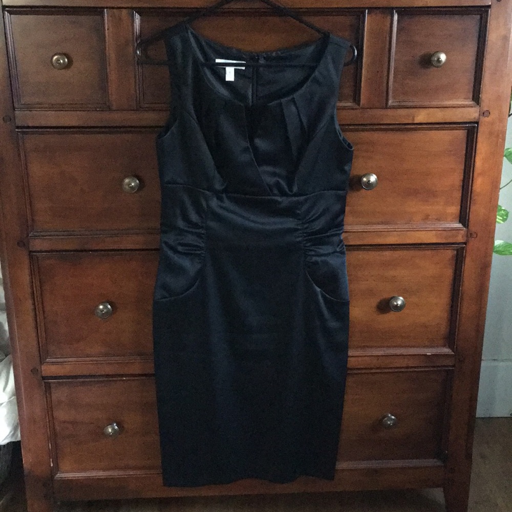 London Times cocktail dress